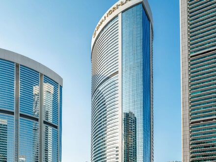 アイランド シャングリラ ホンコン 写真