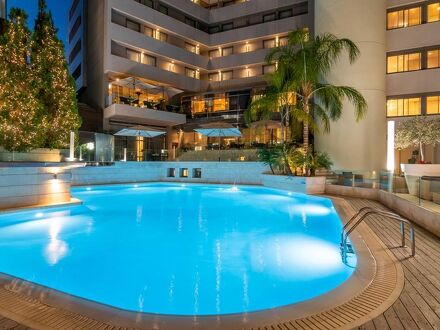 Galaxy Iraklio Hotel 写真