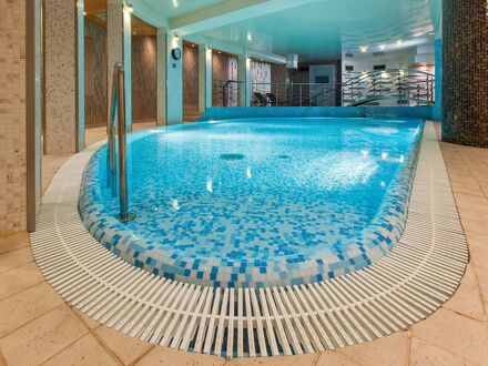 ギャラクシー ホテル 写真