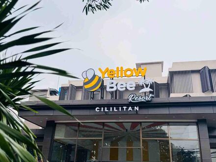 イエロービー リゾート チリリタン 写真