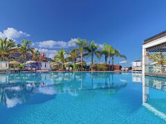 H10 コスタ アデヘ パレス 写真