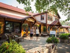 Bayshore Inn Resort and Spa 写真