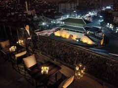 JWマリオット東大門スクエア ソウル 写真