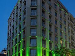 コンチネンタルホテル ペラ 写真