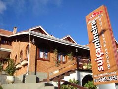 Pousada Suíça Mineira 写真