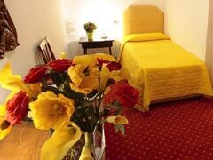 ホテル サン ジョルジオ ＆ オリンピック 写真