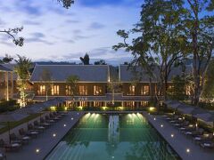 アヴァニ+ ルアンプラバーン ホテル 写真