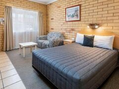 Roma Mid Town Motor Inn 写真