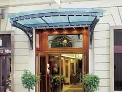 ホテル カイザーリン エリザベート 写真