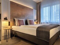 ガーナー ホテル ベルリン - ヴィルマースドルフ by IHG 写真