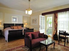 ヴィラ ベル エポック 写真