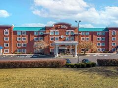 コンフォート イン & スイーツ ブレントウッド - ナッシュビル 写真