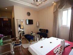 ヘリオス レジェンド ホテル 写真