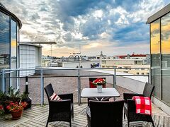 ラディソン ブル ロイヤル ヘルシンキ ホテル 写真