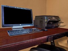 クオリティ イン ジョージタウン ノース 写真