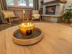 ホテル サラチェナ 写真