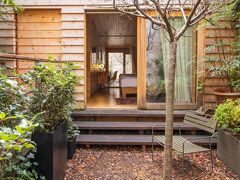 ホテル カバネ 写真