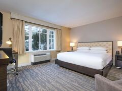 ヒルトン ウィスラー リゾート ＆ スパ 写真