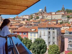 アイビス スタイル ル ピュイ アン ヴレ 写真