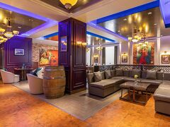 ケンピンスキー ホテル カーン パレス 写真