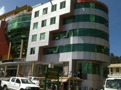 フロリダ インターナショナル ホテル 写真