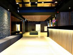 チャンス ホテル 写真