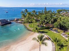 Courtyard by Marriott King Kamehameha's Kona Beach Hotel 写真