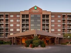 Embassy Suites by Hilton Phoenix Scottsdale 写真