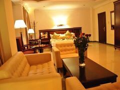 フロリダ インターナショナル ホテル 写真