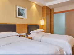 フアンシャン シーハイ ホテル 写真