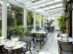 ザ モンタギュー オン ザ ガーデンズ ホテル 写真