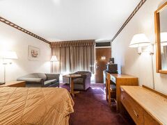 ロードウェイ イン 写真