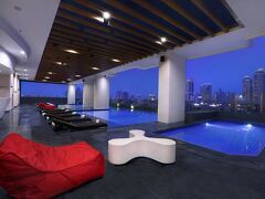 ホテル ネオ+ ケバヨラン ジャカルタ バイ ASTON 写真