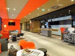 イビス インスブルック ホテル 写真