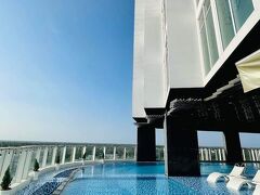 ダイヤモンド スターズ ベン トレ ホテル 写真