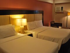 セブ グランド ホテル ビボ プレイス キャピトル 写真