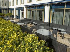 スカンディック スカーショルメン 写真