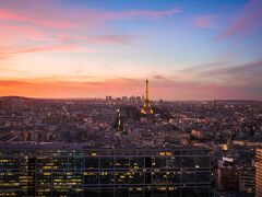 Pullman Paris Montparnasse 写真