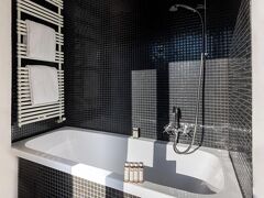 Tralala Hotel Montreux 写真