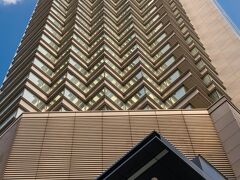 モンドリアン香港 写真