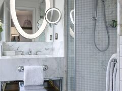 ヒルトン パリ オペラ 写真