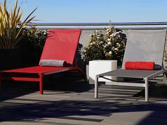 ホテル インディゴ マドリード プリンセサ バイ IHG 写真