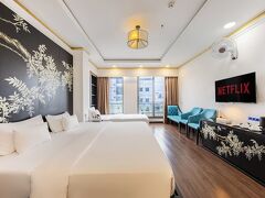 A25 ホテル - 06 トゥロオン ディン 写真