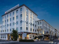 ベスト ウエスタン プラス ホテル ボローニャ 写真