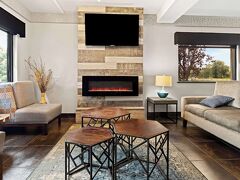 ベスト ウエスタン パドゥカー イン 写真