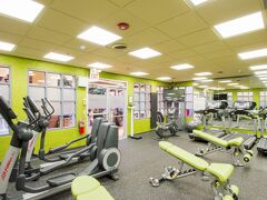 ホリデイ イン シカゴ ノース ショア バイ IHG 写真