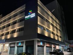 Hoteles Piedra Alta by De Los Perez 写真