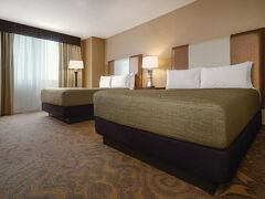 サーカス サーカス ホテルカジノ & テーマ パーク 写真