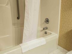 クオリティ イン ユニオン US ハイウェイ 176 写真