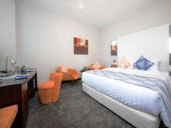 ラマダ エンコア バイ ウィンダム ドーハ 写真